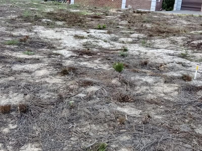 0 Bedroom Property for Sale in Albertinia Western Cape